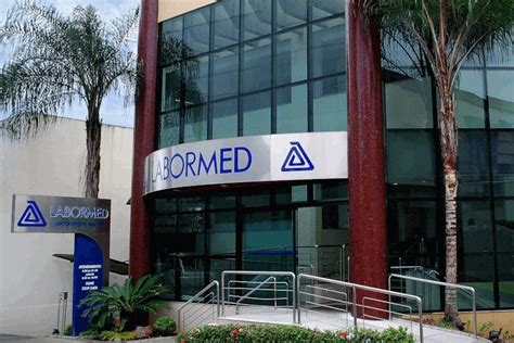 Labormed Uberlândia