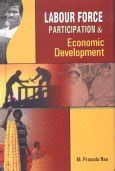 Labour Force Participation and Economic Development PDF