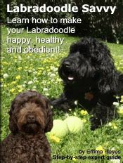 Labradoodle Savvy PDF Book Doc