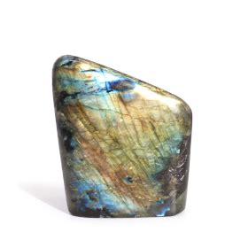 Labradorite: A Mystical Stone with Ancient Roots