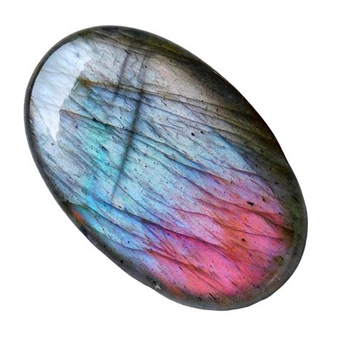 Labradorite 2025: Mythical Gemstone vs. Scientific Wonder