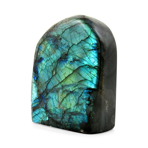 Labradorite Cost: Unveiling the Enchanting Gem's Value