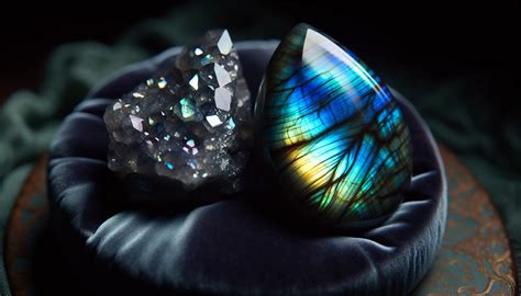 Labradorite Pendent VS: The Ultimate Comparison Guide 2025