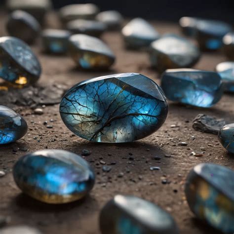 Labradorite Price: A Detailed Guide for Collectors and Enthusiasts