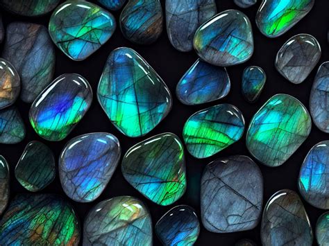 Labradorite Prices: A Comprehensive Guide