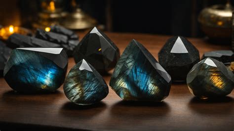 Labradorite Properties: Unveiling the Mystical and Transformative Gemstone