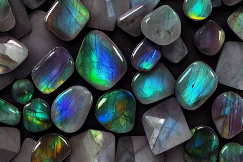 Labradorite Spiritual Meaning: 12 Profound Insights to Unlock Your Inner Universe