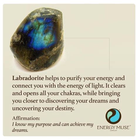 Labradorite Spiritual Meaning: 6 Mind-Blowing Truths You Need to Know