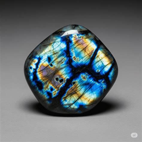 Labradorite Spiritual Meaning: A Gateway to Intuition, Transformation, and Protection