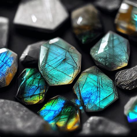 Labradorite Stone Meaning: 13+ Uncanny Secrets Revealed