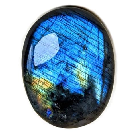 Labradorite Symbol: 10 Spiritual Meaningful Insights