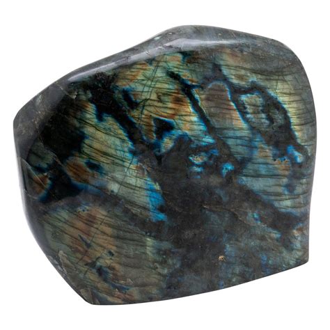 Labradorite for Sale: Uncover the Enchanting World of Iridescent Dreams