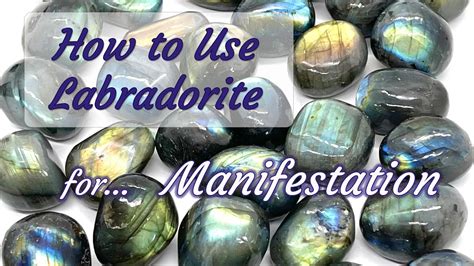 Labradorites: 1001 Uses and How to Find 999