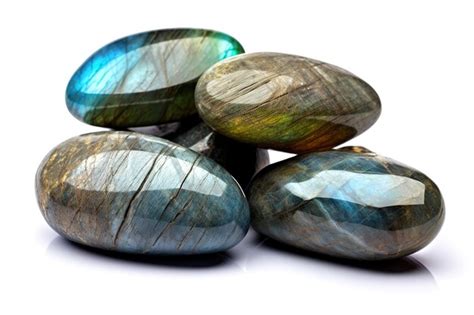 Labradorites: Shimmering Stones of Enchantment