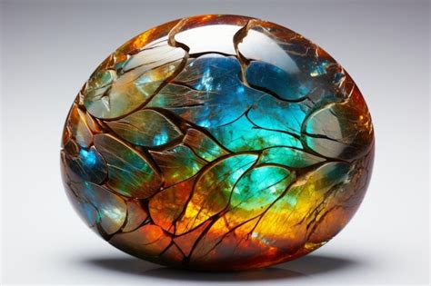 Labrodite Stone: An Enchanting Gemstone of Mystique and Wonder