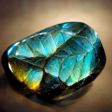 Labrodite Stone: The Shimmering Gem with Mystical Properties