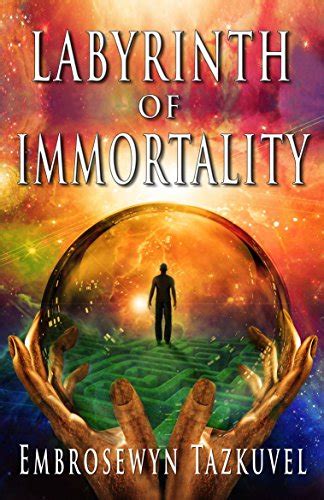 Labyrinth of Immortality PDF