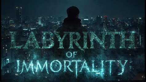 Labyrinth of Immortality PDF