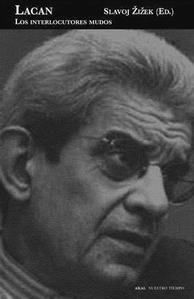 Lacan Los Interlocutores Mudos the Silent Interlocutor Spanish Edition Epub