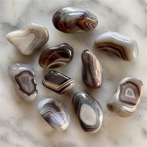 Lace Agate Meaning: A Stone of Harmony and Emotional Balance