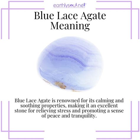 Lace Agate Meaning: An In-Depth Exploration of Its Symbolism and Uses