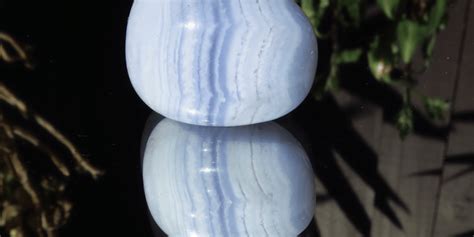 Lace Agate Meaning: Unveiling the Stone of Tranquility and Balance