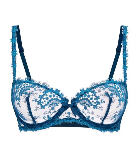 Lace Bras: