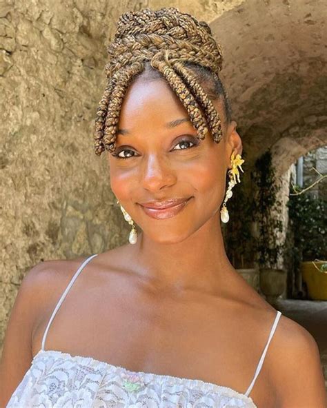 Lace Front Braids: The Perfect Versatile Protective Style