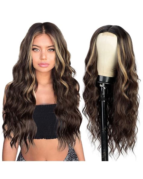 Lace Front Brown Wavy Wigs: Evolution vs. Revolution