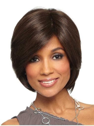 Lace Front Comfortable Straight Synthetic Medium Wigs: Your Ultimate Guide to Effortless Glamour