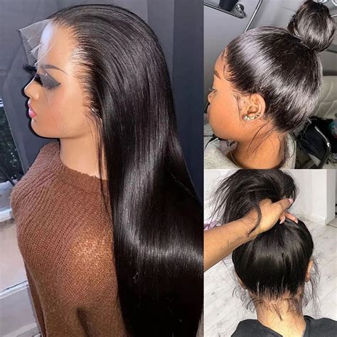 Lace Front Frontal: 3 Unbelievable Benefits for You