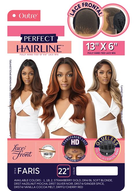 Lace Front Frontal: Elevate Your Hair Game with Effortless Beauty