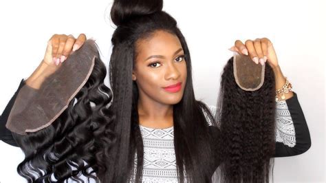 Lace Front Frontal 101: The Ultimate Guide to Achieving Flawless Hair