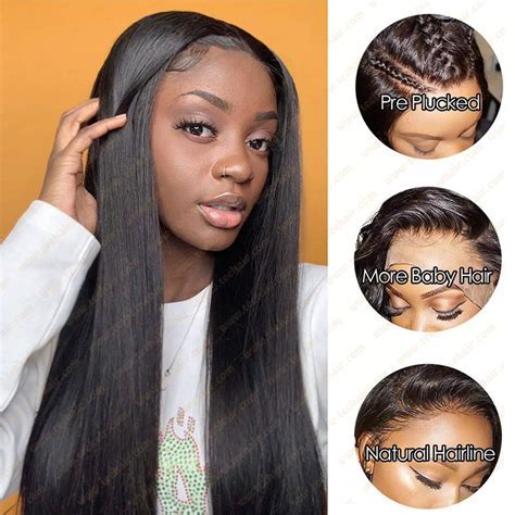 Lace Front Frontal Hair: Your Guide to 10,000+ Styles