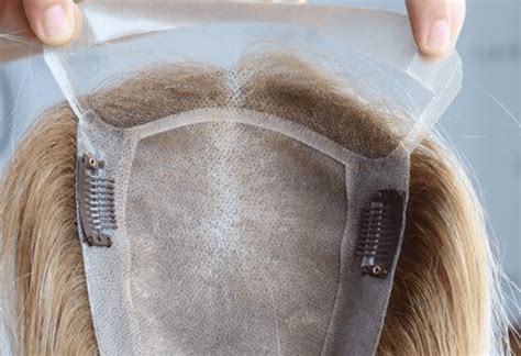 Lace Front Hair Toppers: The Ultimate Guide to Transform Your Hairline