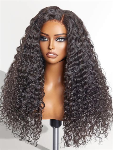 Lace Front Human Hair Wigs: The Ultimate Guide to Elevate Your Look