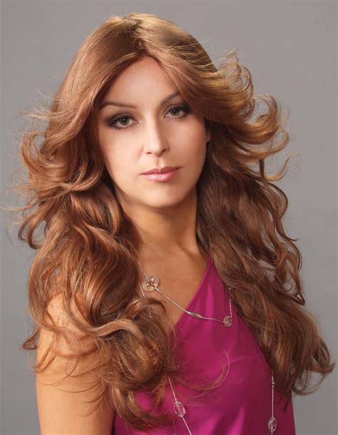 Lace Front Layered 20" Long Wavy Wig: The Ultimate Hair Revolution