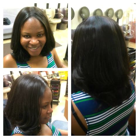 Lace Front Salon: A Path to Confidence and Style