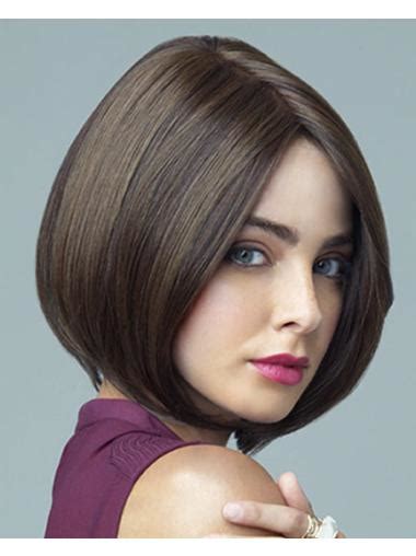 Lace Front Wholesome Straight Synthetic Medium Wigs: An Overview