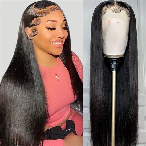 Lace Front Wig: The Undisputed Queen of Wigs