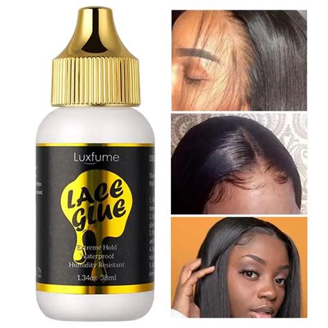 Lace Front Wig Adhesive: The Ultimate Guide