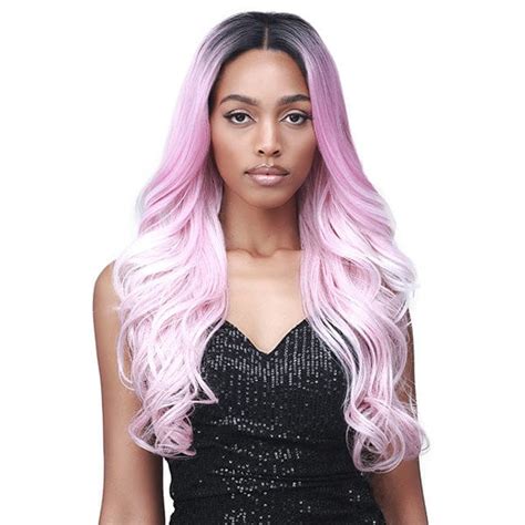 Lace Front Wigs: A Colorful Revolution in Hair Styling