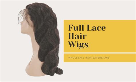 Lace Front Wigs: A Complete Guide