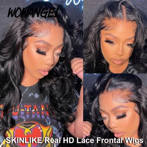 Lace Front Wigs: A Marketplace Overview