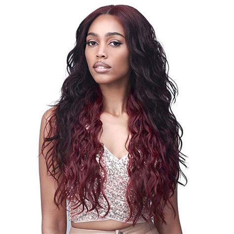 Lace Front Wigs: A Revolution in Hair Fashion