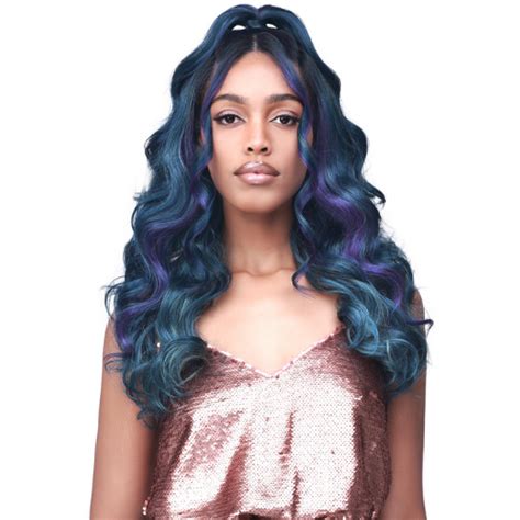 Lace Front Wigs: A Revolution in Hair Styling