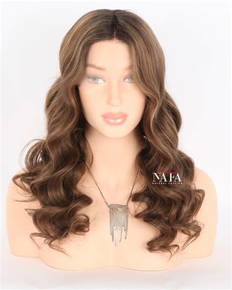 Lace Front Wigs: Sophistication and Realism