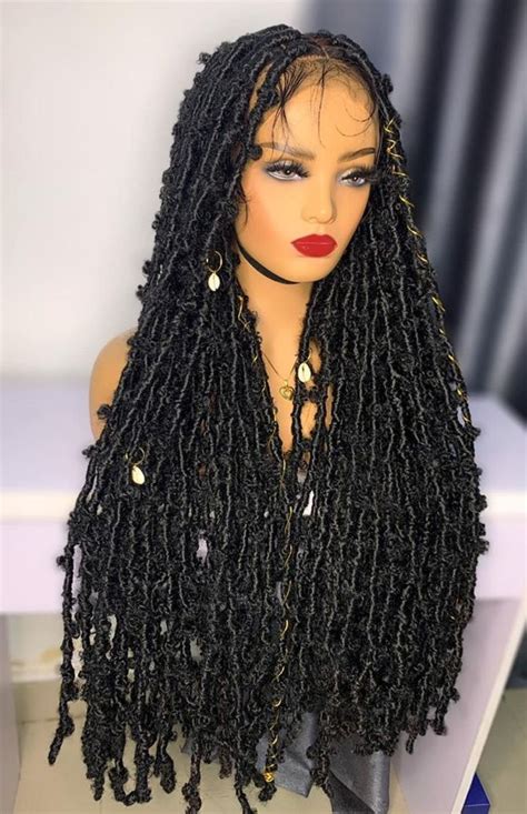 Lace Front Wigs: The Epitome of Hair Perfection