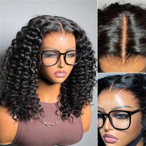 Lace Front Wigs: Types, Maintenance, and Styling Guide