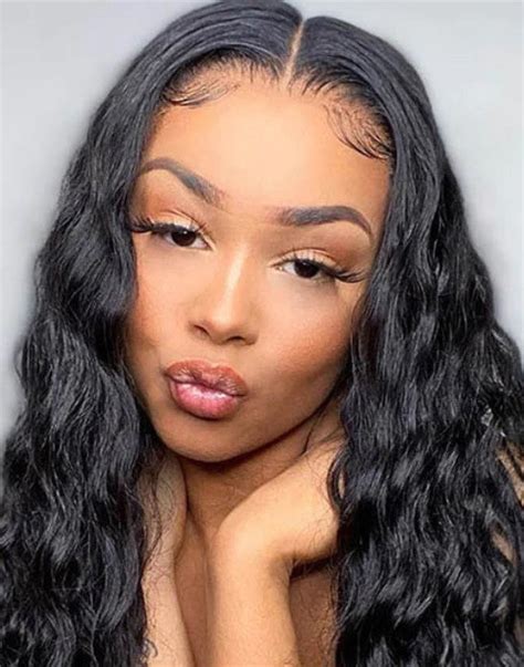 Lace Front vs Frontal: Unveiling the Secrets of Seamless Hair Enhancements